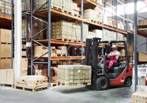 Fulfillment Center NJ