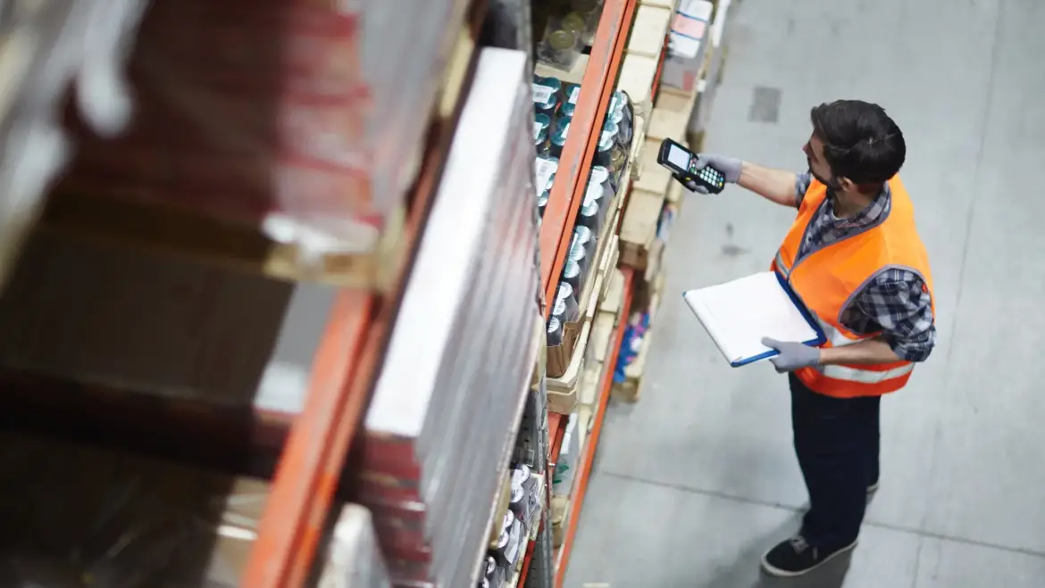 Amazon FBA Prep Services