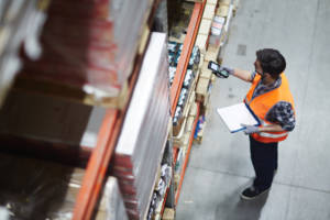 Fulfillment Center Newark
