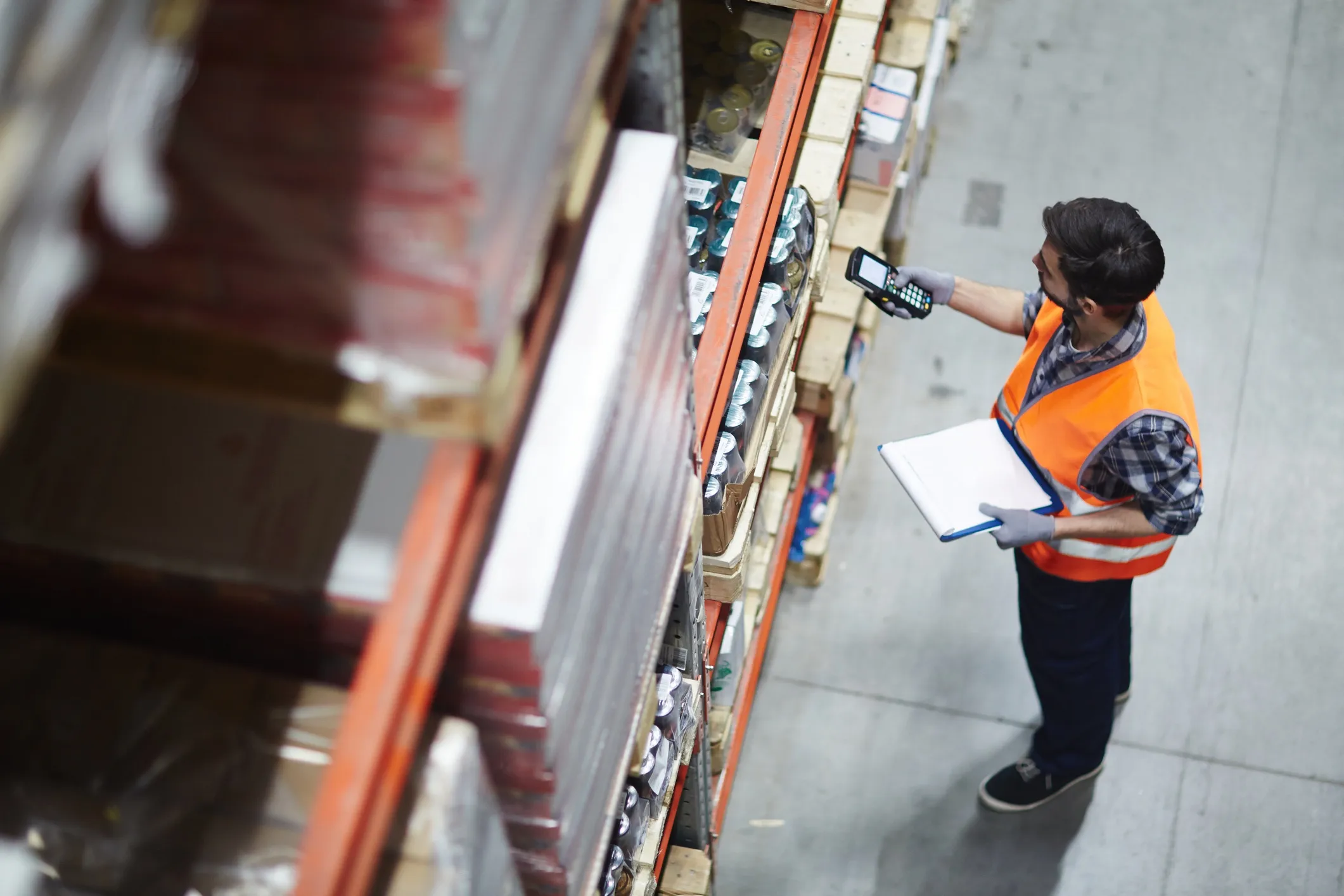 Amazon FBA Prep Services