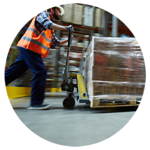 Fulfillment Center NY