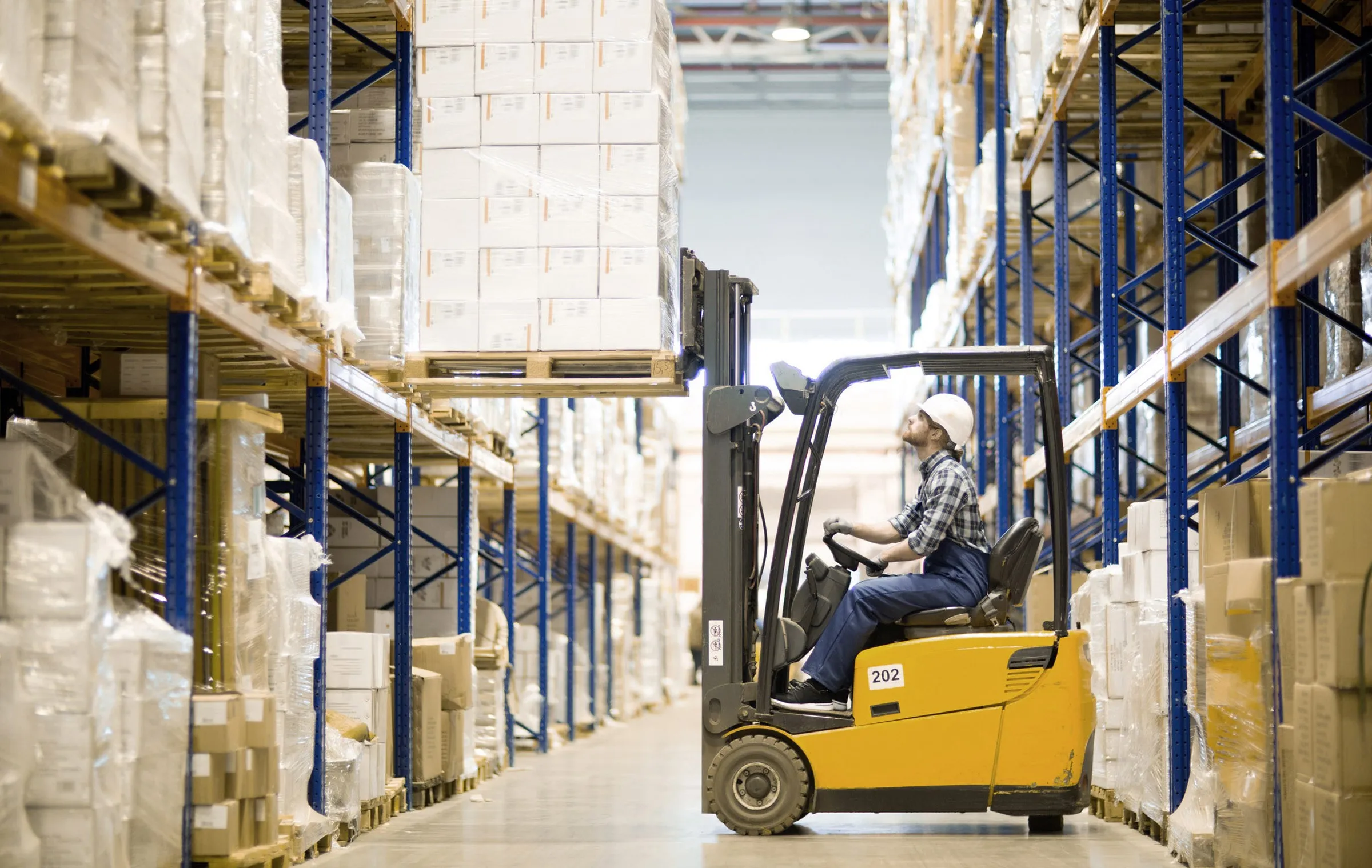 How Pick and Pack Services Improve Customer Experience