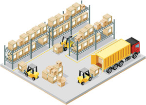 Fulfillment Center NYC