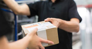 Warehouse Service Newark