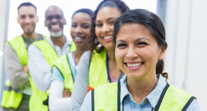 Warehouse Service NYC