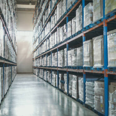 Turning Chaos into Order: Your Ultimate Guide to Transforming a Chaotic Warehouse into a Streamlined Haven