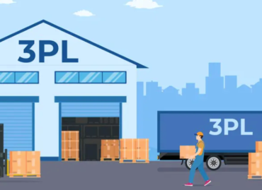 3PL Ecommerce Services