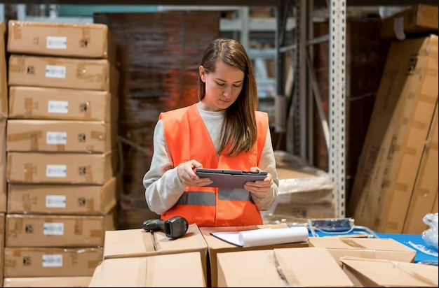 A Step Closer to Success: Amazon FBA Prep Services and Their Role in Fulfillment Excellence