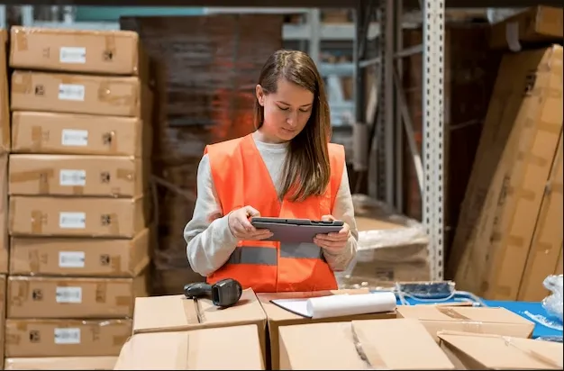 Amazon FBA Prep Services for Better Fulfillment Success