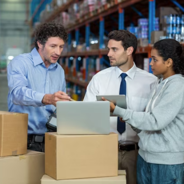 Is Outsourcing Fulfillment Services a Smart Move for Your Business?
