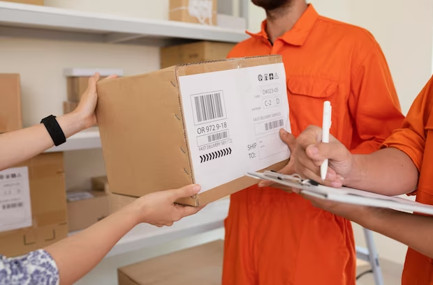 What Role Does Packaging Services Play in E-Commerce Success?