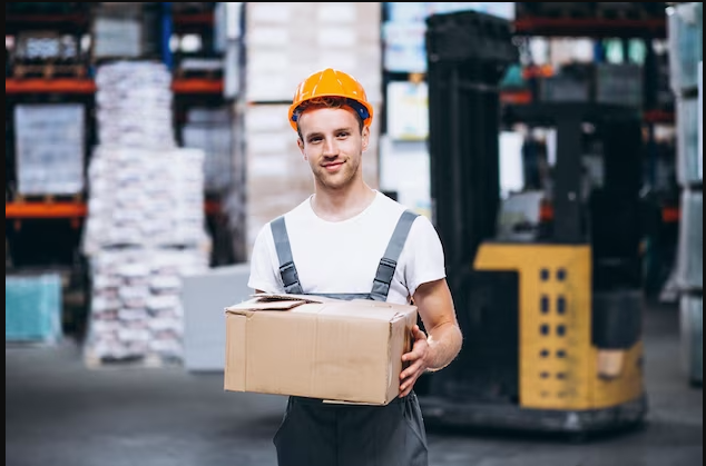 Streamlining Your Supply Chain: How Warehouse Fulfillment Services Can Help