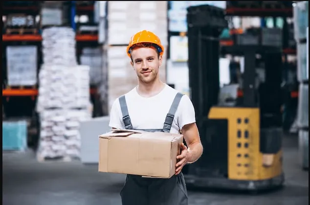 Improve Your Supply Chain with Fulfillment Services