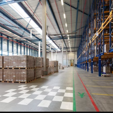 The Impact of Fulfillment Centers on Customer Satisfaction and Loyalty: