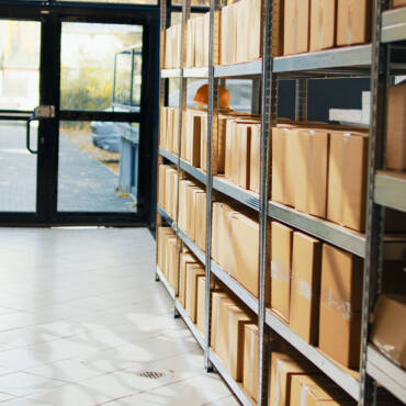 Expert Handling: Why Professional Storage Services Matter