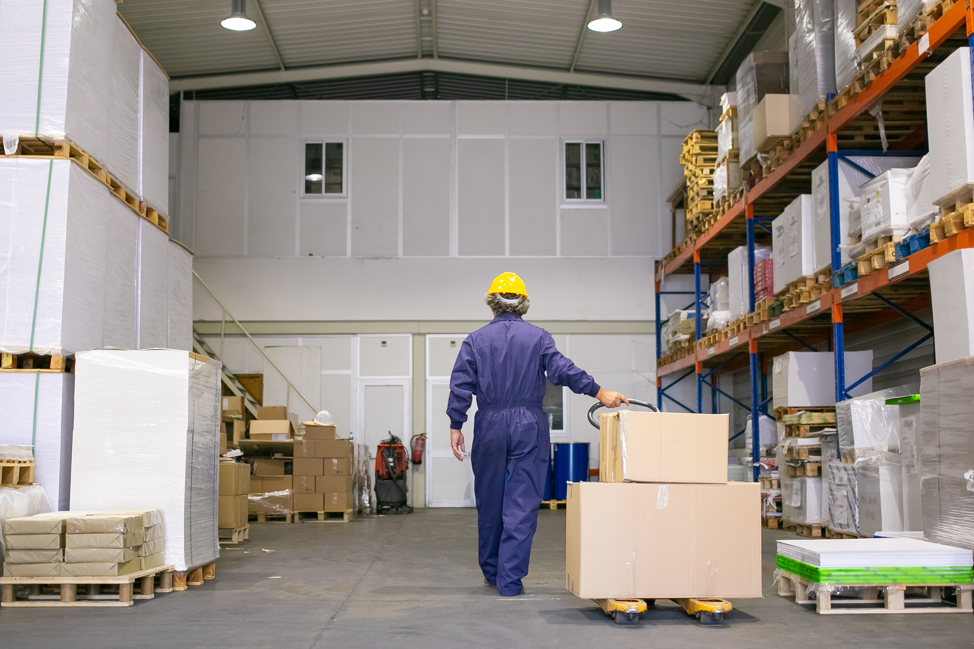 Dos and Don’ts of Selecting Warehouse Fulfillment Providers