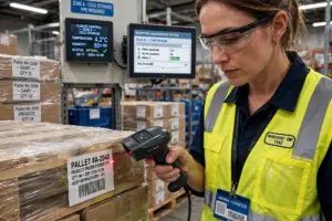 warehouse_worker_scanning_pallet
