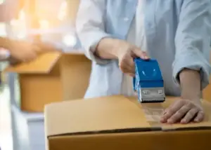 pick and pack fulfillment services