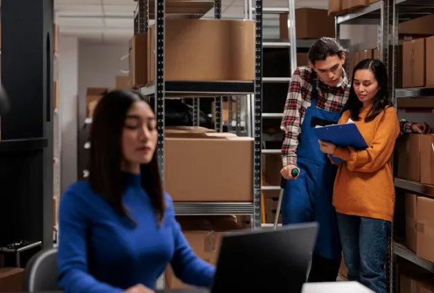 How 3PL Solutions Can Help Scale Your Ecommerce Business?