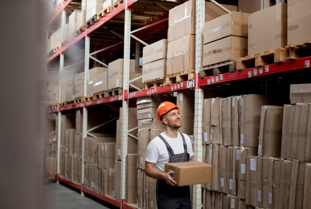 Avoid These Pitfalls When Working with Fulfillment Centers