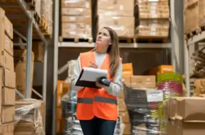 fulfillment company in New York City