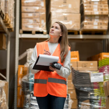 The Evolving Role of Fulfillment Centers in Modern Supply Chains: