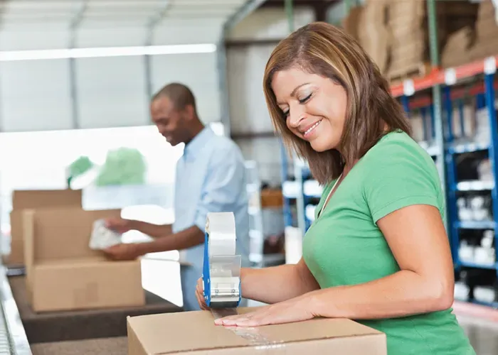 The Cost-Effectiveness of Outsourcing Pick and Pack Fulfillment