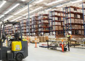 3PL for ecommerce