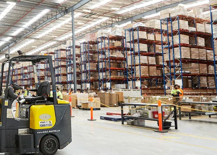 Key Factors to Consider When Choosing a 3PL Warehouse