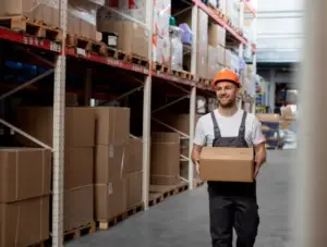 pick and pack fulfillment services