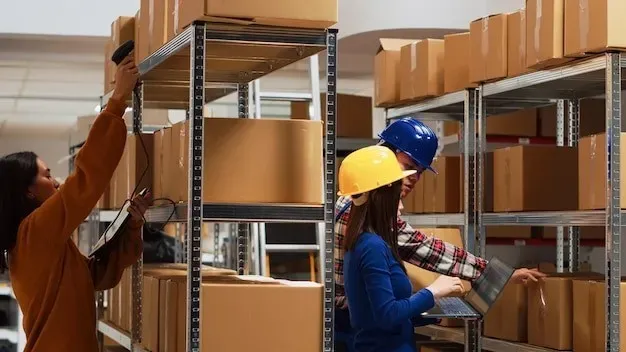 Fulfillment Services That Help Businesses Handle High Demand