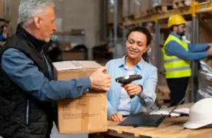 pick and pack fulfillment services