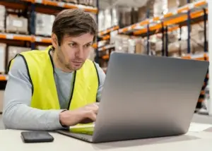 full-service 3PL