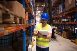 Amazon FBA prep service