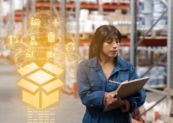 Why 3PL for Ecommerce is the Fastest Way to Scale Your Business?