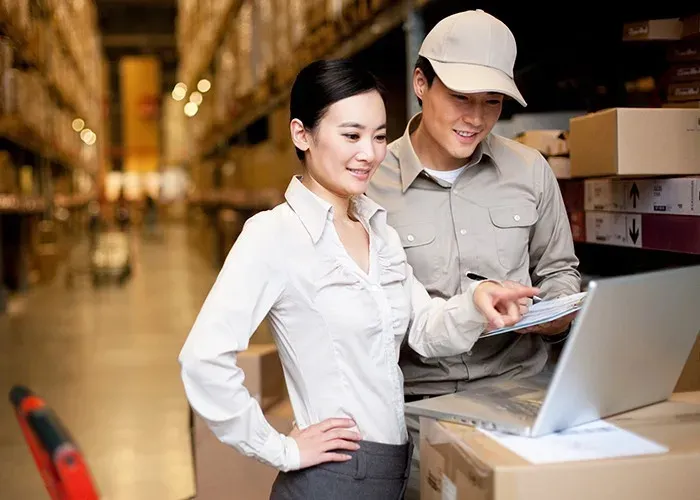 Seasonal Warehousing: How to Handle Inventory Fluctuations Like a Pro