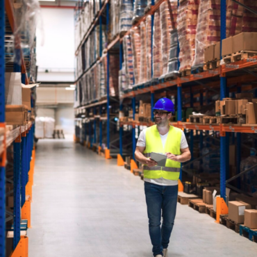 The Future of Warehouse Fulfillment: What’s New for 2025?