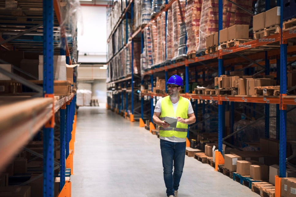 The Future of Warehouse Fulfillment: What’s New for 2025?