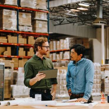 3PL vs In-House Logistics: The Smarter Choice for Small Businesses