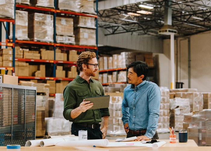 3PL vs In-House Logistics: The Smarter Choice for Small Businesses