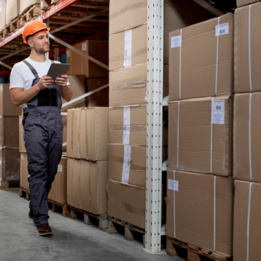 Storage Challenges That Hurt Fulfillment and How to Fix Them