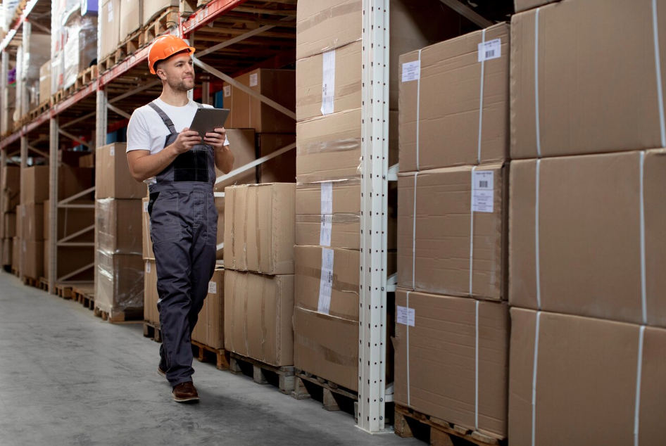 Storage Challenges That Hurt Fulfillment and How to Fix Them