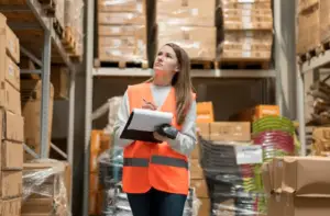 Storage & Warehousing Service in NYC