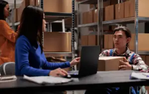 Ecommerce Fulfillment Near me