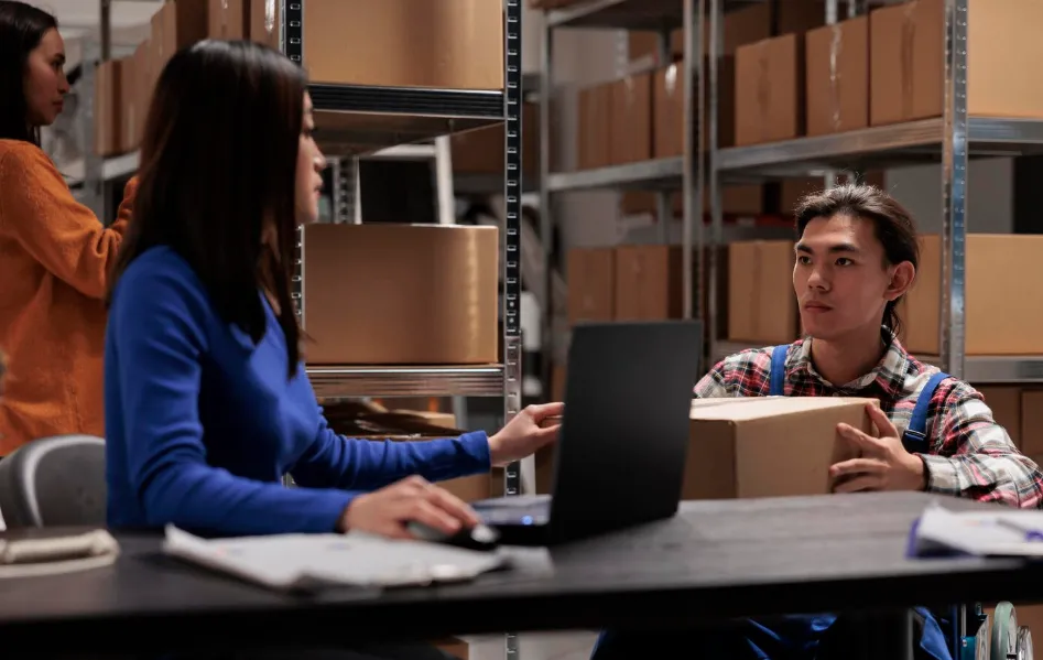 Are Ecommerce Fulfillment Centers Worth It for Startups