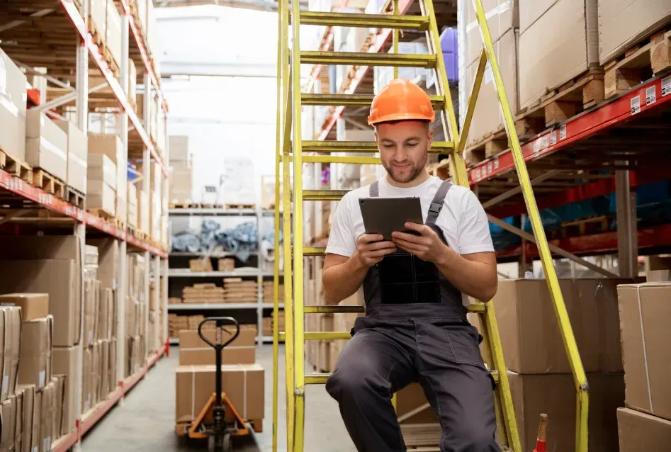 How Seasonal Businesses Benefit from Flexible Storage Options