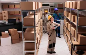 Changing Fulfillment in 2025