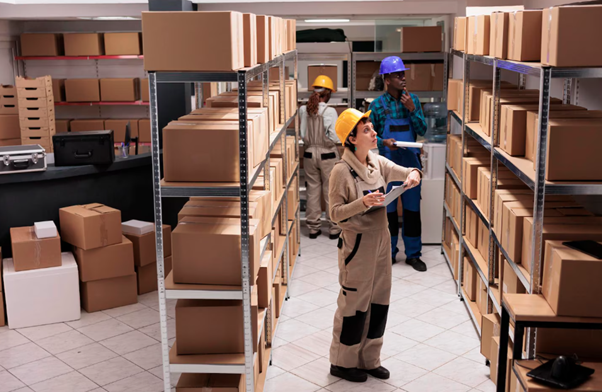 Top Trends Shaping Pick and Pack Fulfillment Services in 2025
