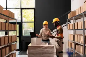 Fulfillment Company in New York City