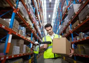 Storage & Warehousing Services in NYC